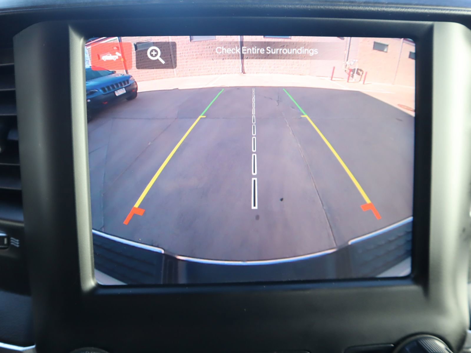 Used 2024 RAM 2500 Big Horn image 44