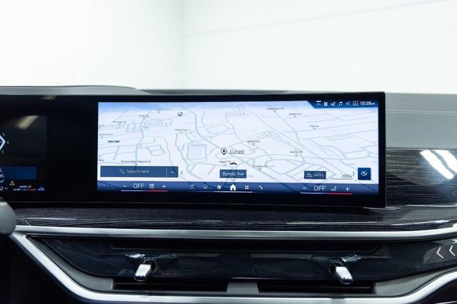 New 2026 BMW X6 xDrive40i image 19