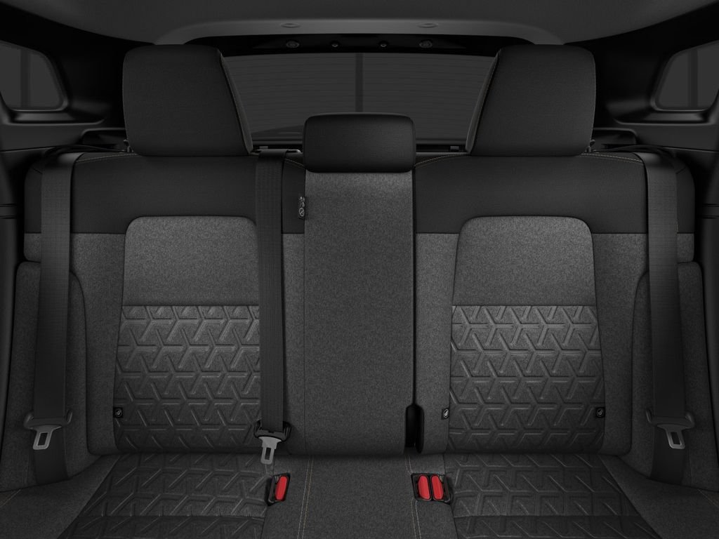 New 2026 Nissan Kicks SV FWD image 17