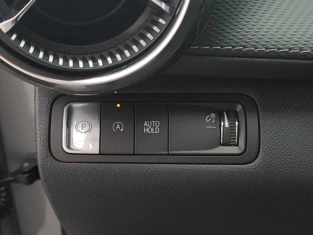 New 2026 Chevrolet Equinox LT w/ Convenience Package II FWD image 23