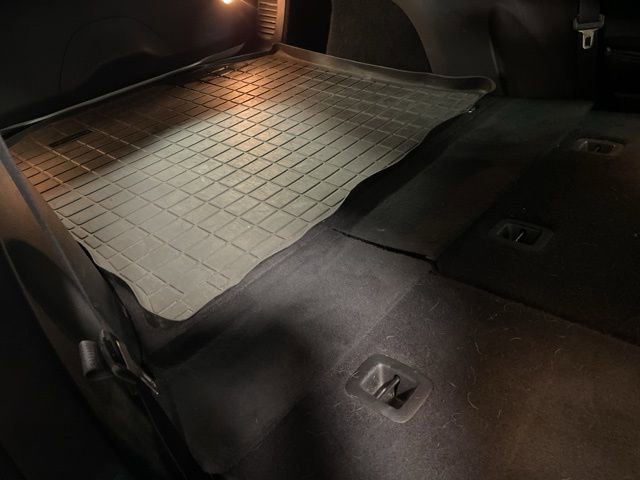 Used 2018 Jeep Grand Cherokee Altitude image 51