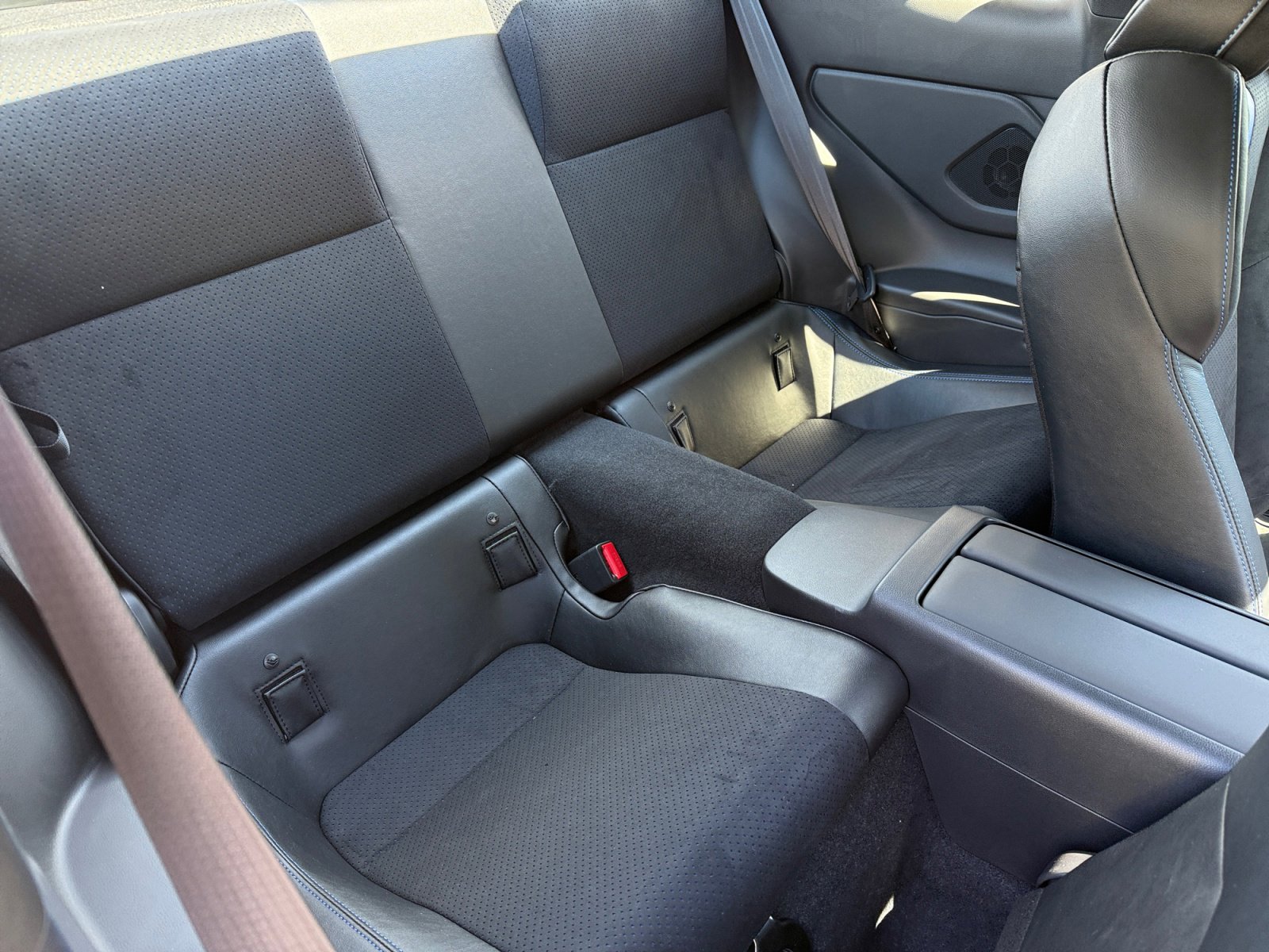 New 2026 Subaru BRZ tS RWD image 18