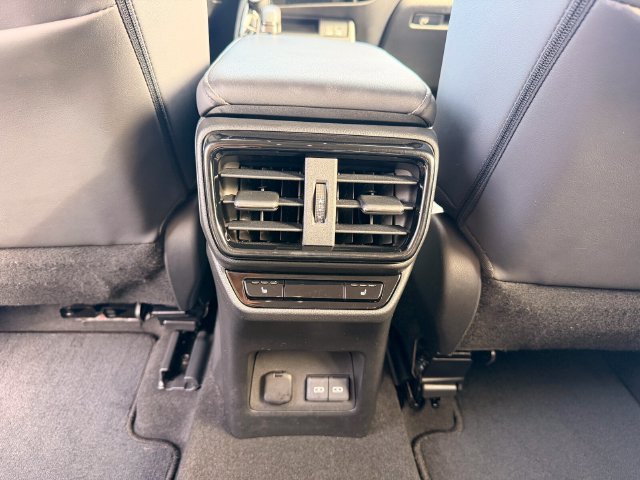 Certified 2024 Lexus NX 350h AWD w/ Vision Package image 30