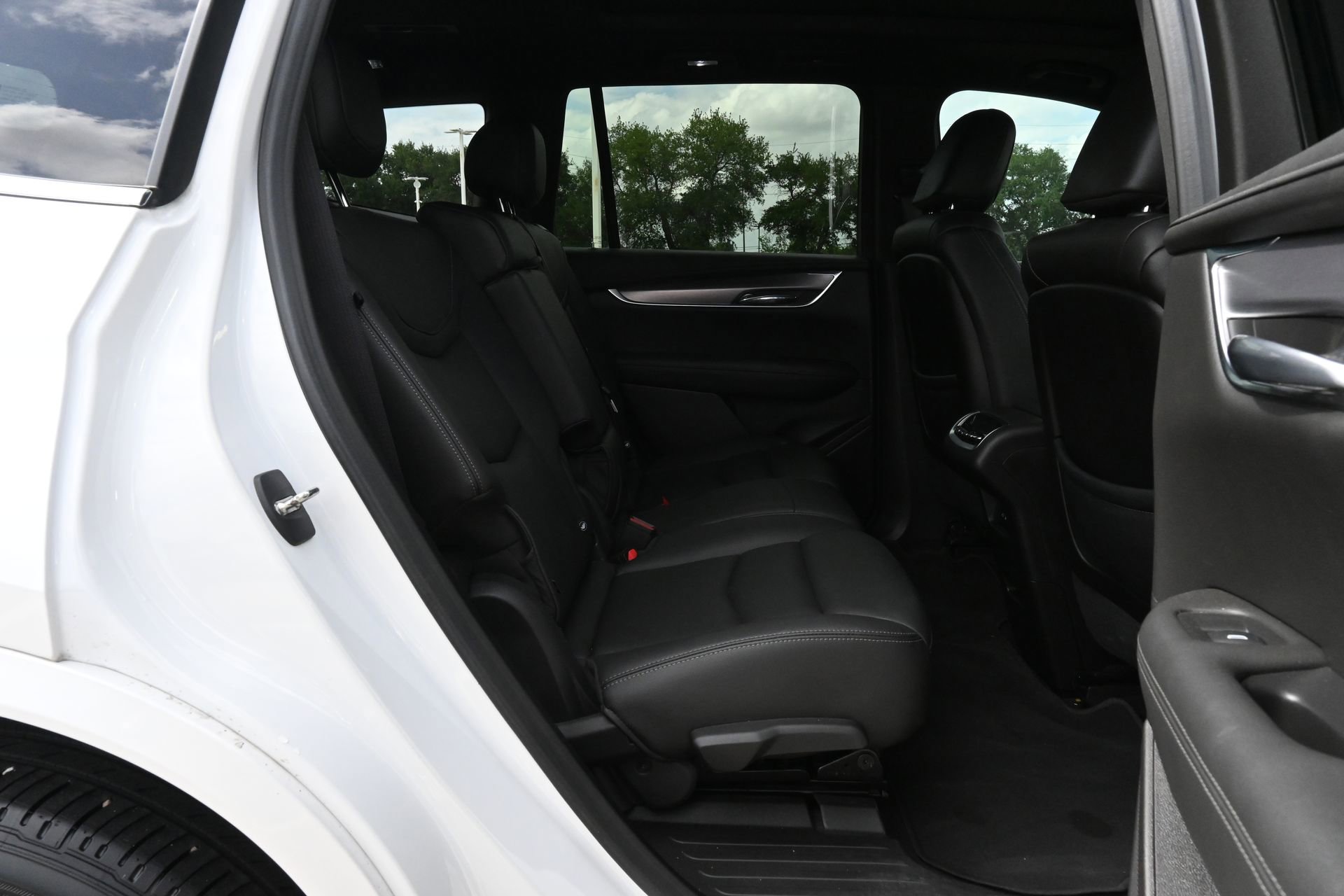 Certified 2023 Cadillac XT6 Luxury FWD image 24