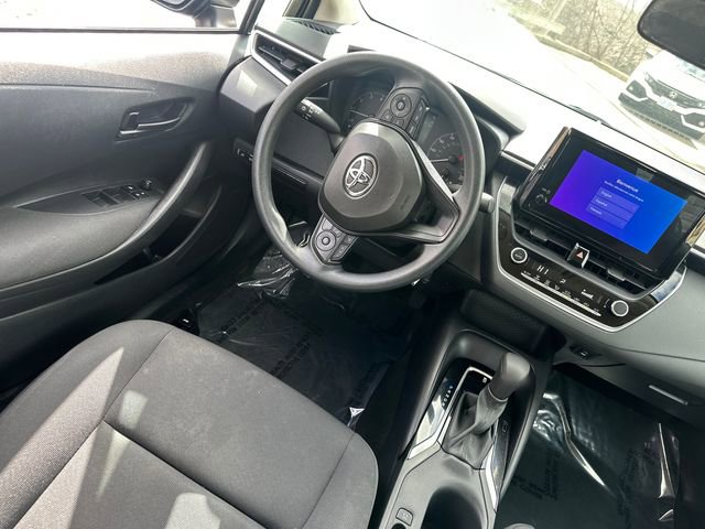 Certified 2023 Toyota Corolla LE image 21