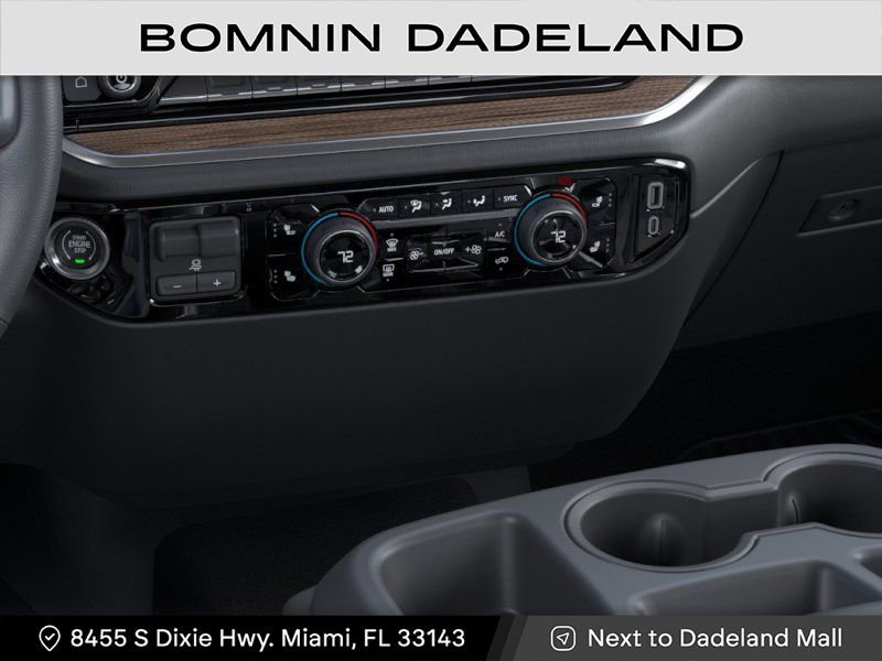 New 2026 Chevrolet Silverado 1500 LT RWD image 23