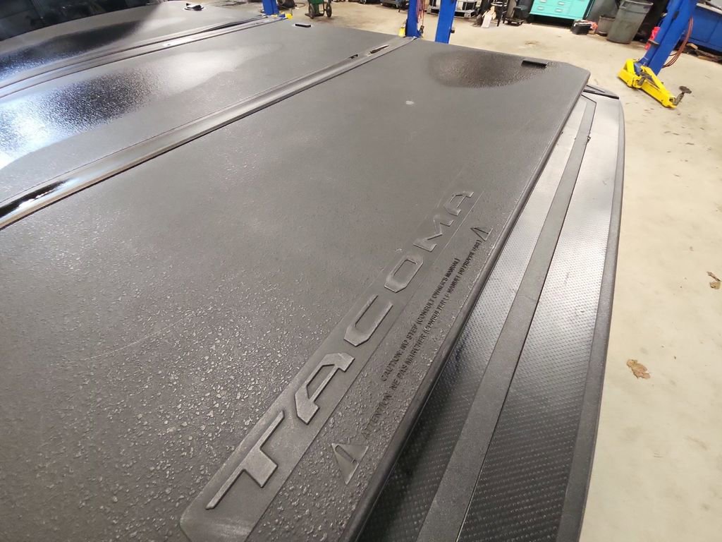 Used 2023 Toyota Tacoma SR image 35