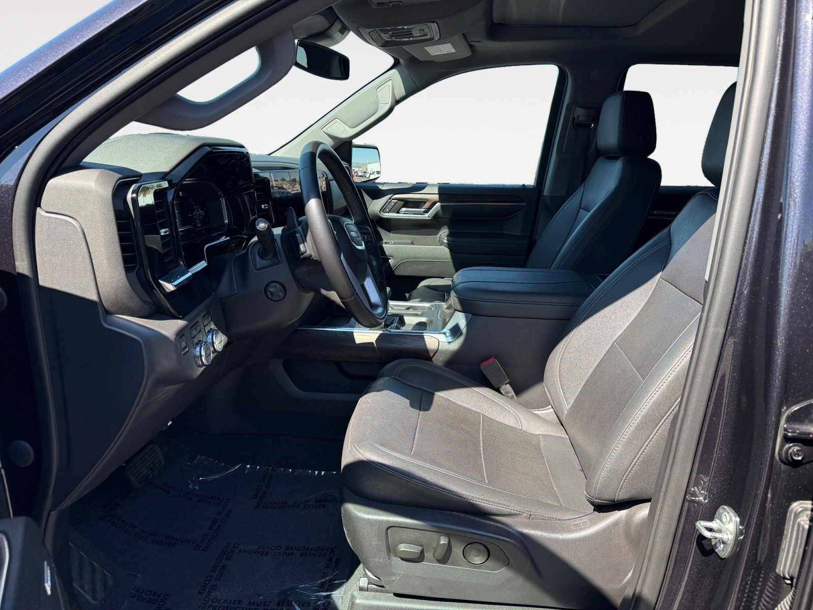 Used 2023 GMC Sierra 1500 SLT w/ SLT Convenience Package image 10