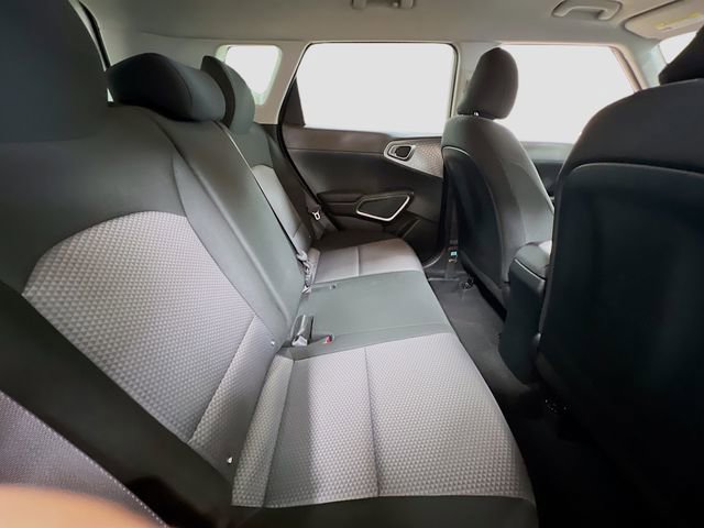 Certified 2025 Kia Soul S FWD image 25