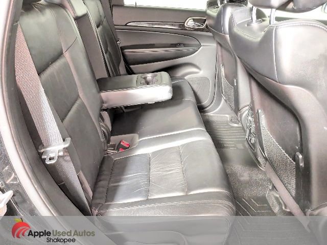 Used 2012 Jeep Grand Cherokee Laredo image 38