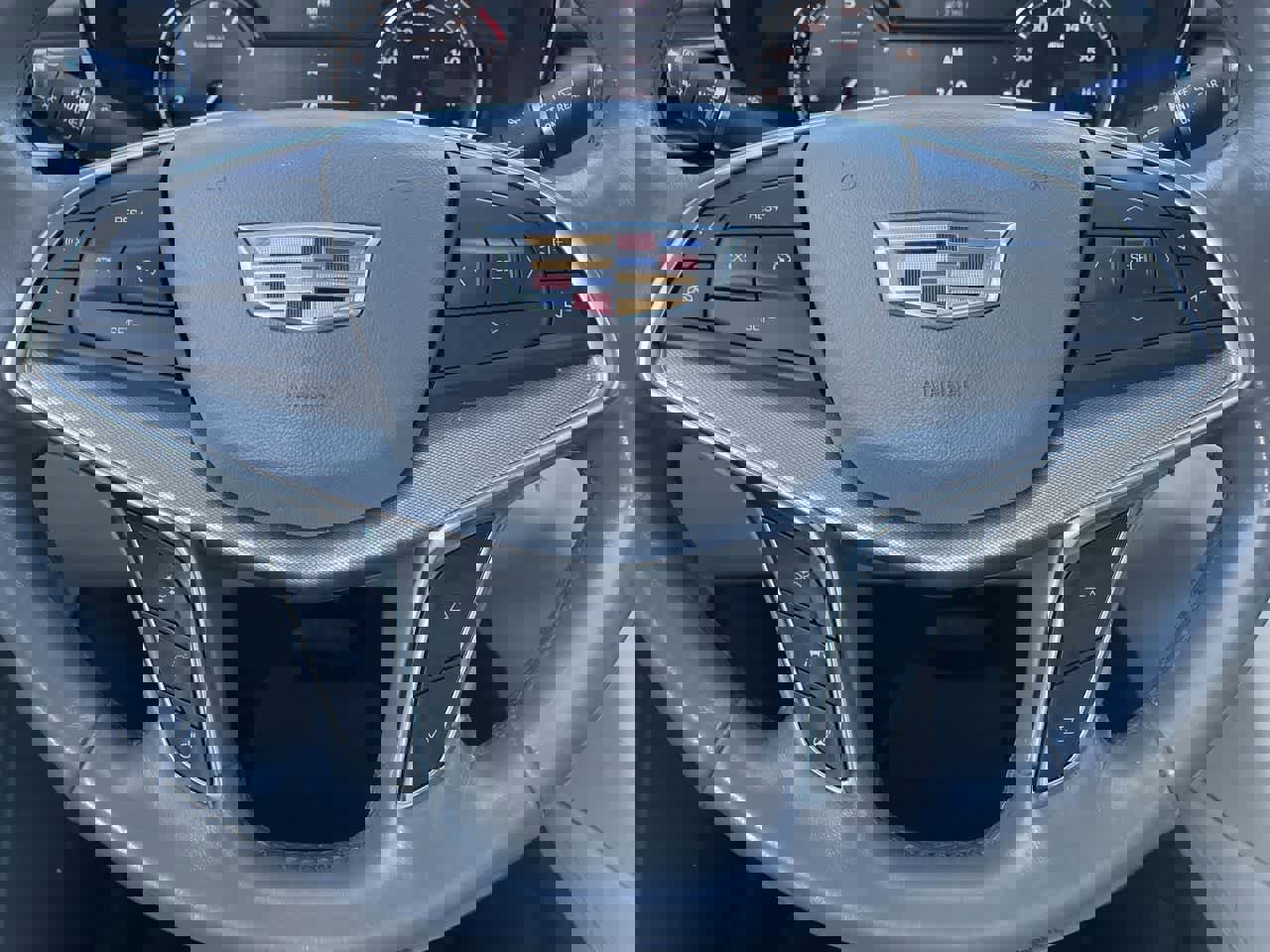 Used 2020 Cadillac XT5 Premium Luxury image 10