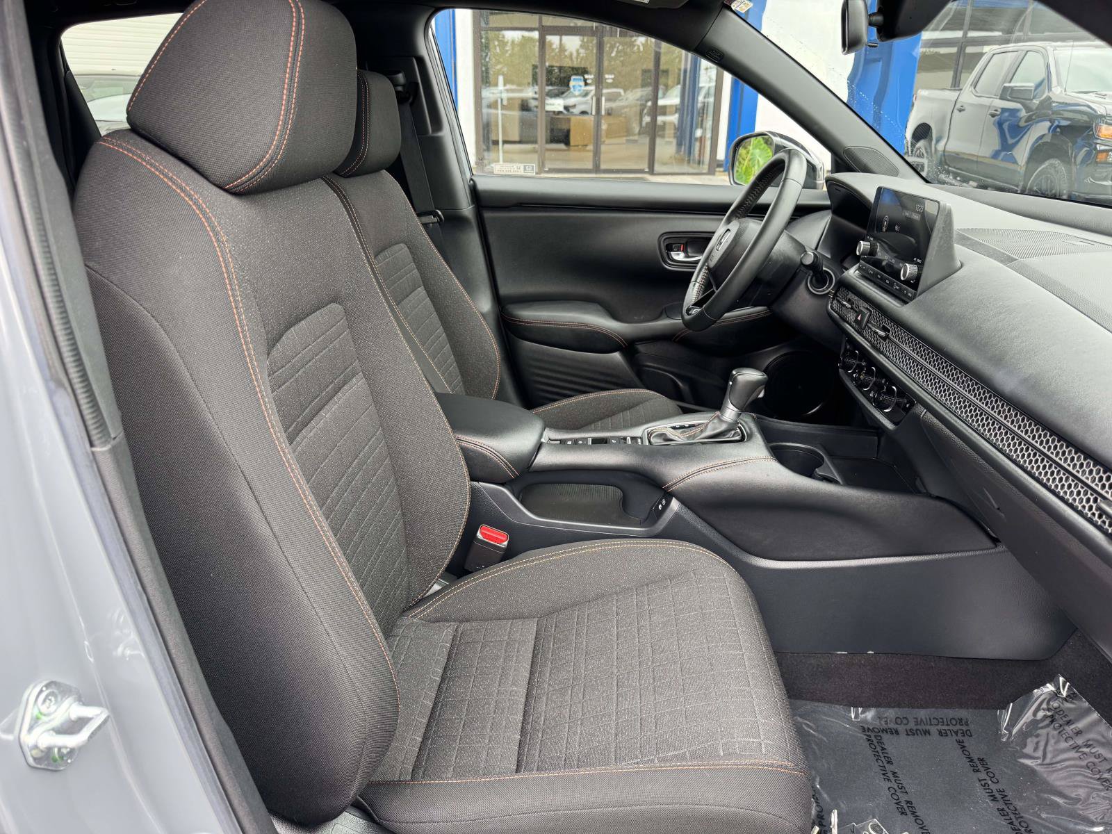 Used 2024 Honda HR-V Sport image 28