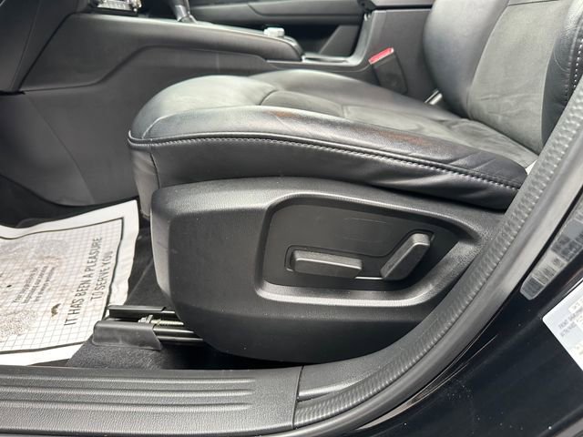 Used 2023 MAZDA CX-5 AWD 2.5 S w/ Select Package image 20