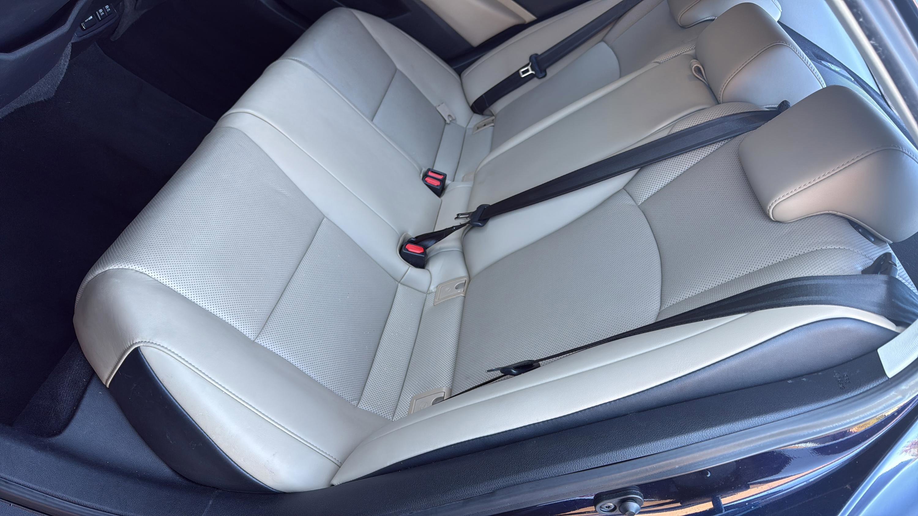 Used 2019 Lexus ES 350 image 29