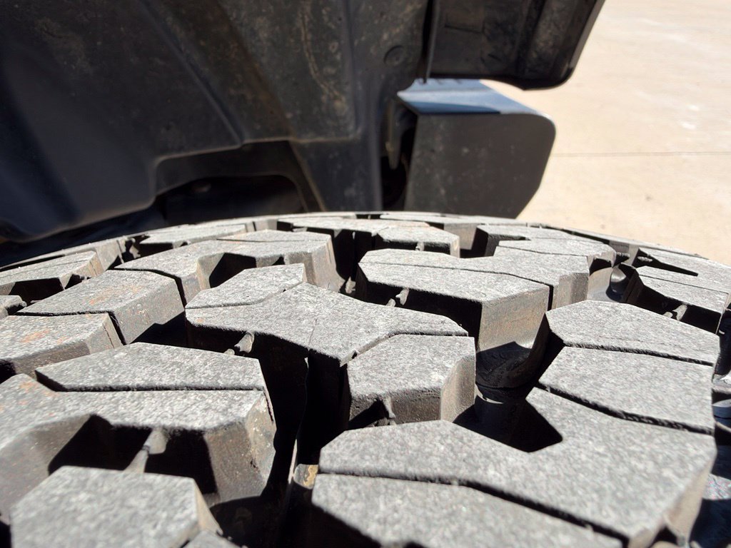 Used 2023 Ford Bronco Badlands AWD/4WD image 15