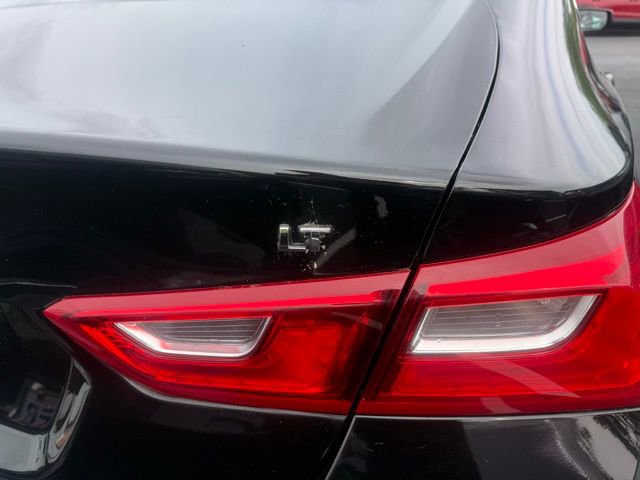 Used 2023 Chevrolet Malibu LT FWD image 8