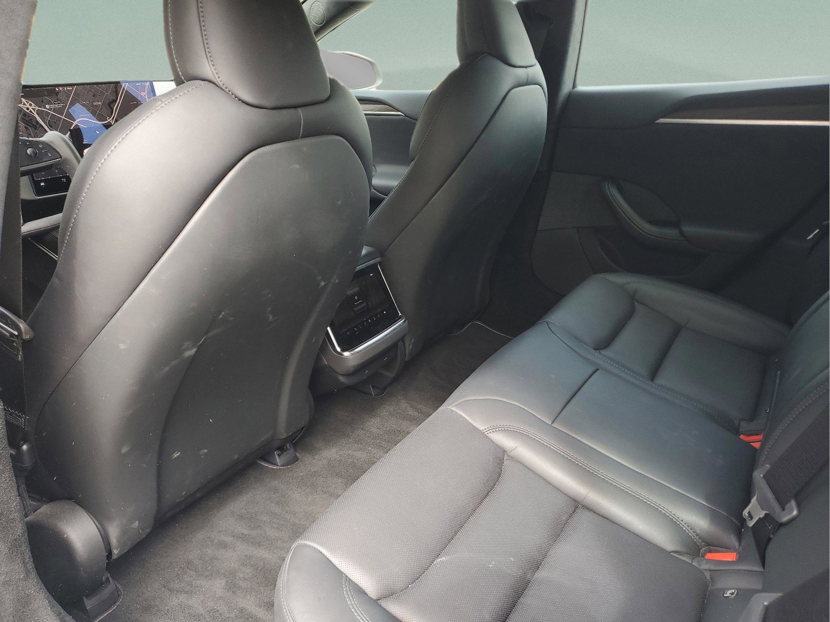 Used 2021 Tesla Model S Long Range image 8