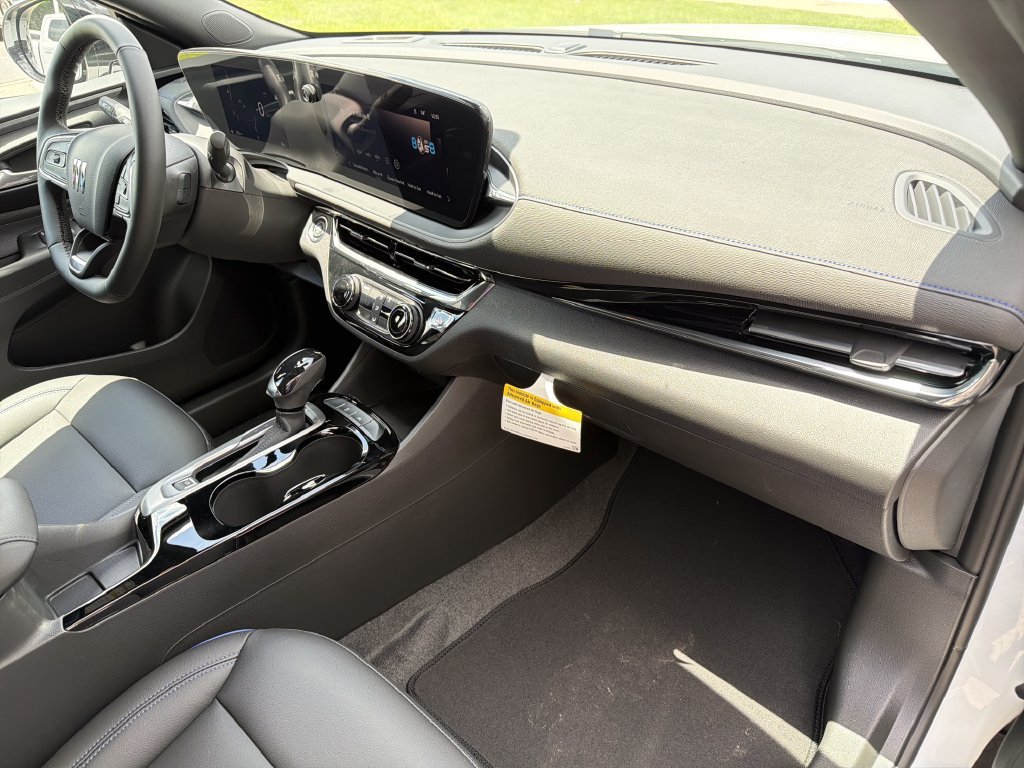 New 2026 Buick Envista Sport Touring w/ Convenience I Package FWD image 16