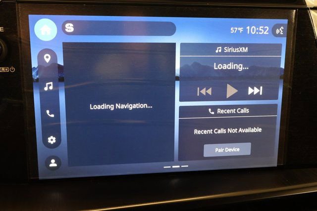 New 2026 Subaru Outback Touring XT AWD/4WD image 22