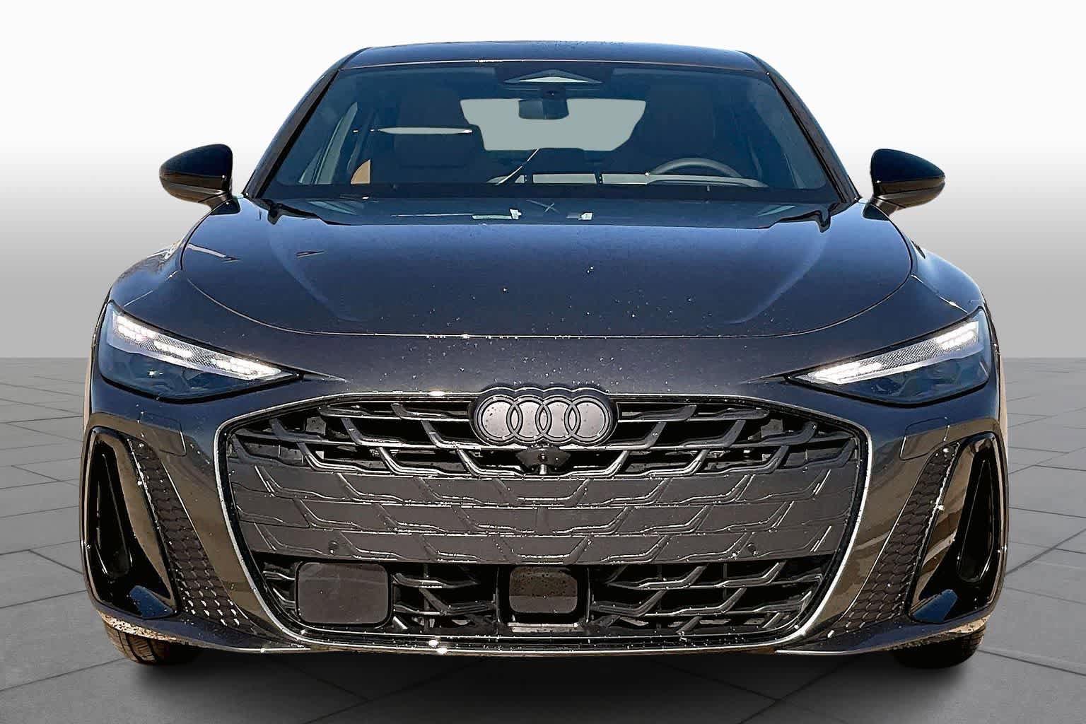New 2026 Audi A6 Premium Plus w/ Premium Plus Package image 3