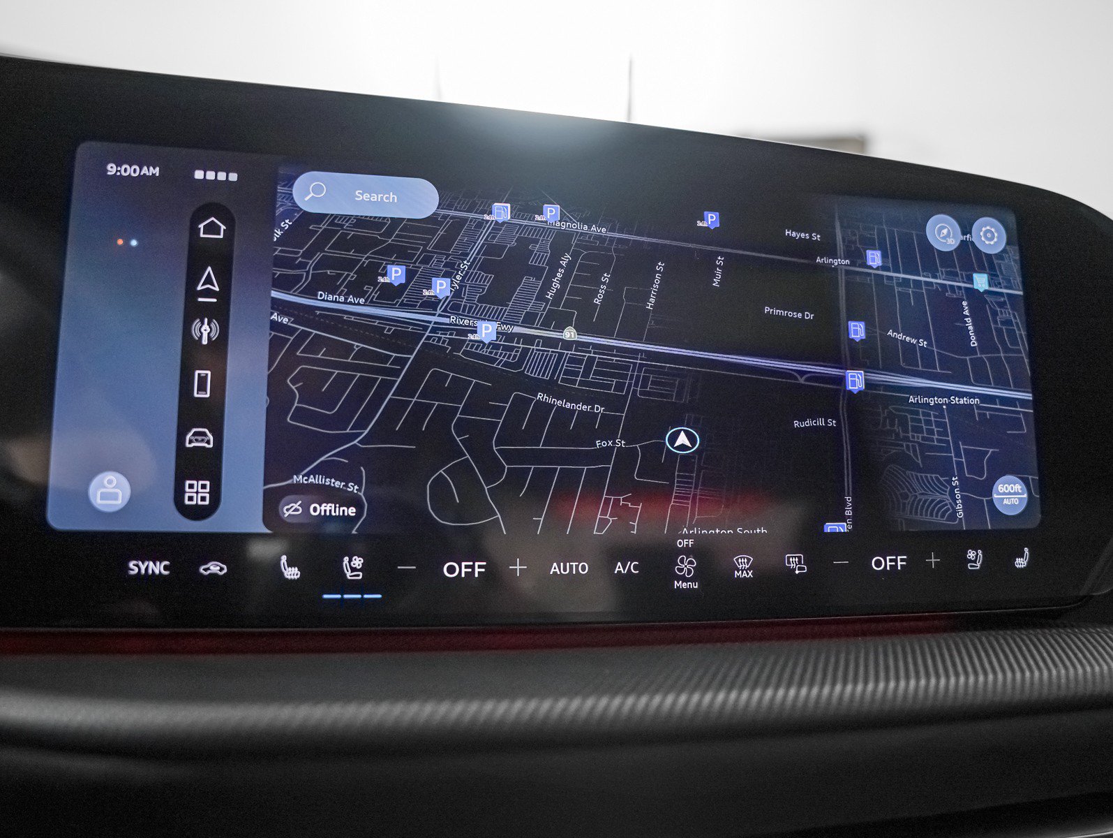 New 2026 Audi SQ5 Premium Plus AWD/4WD image 18
