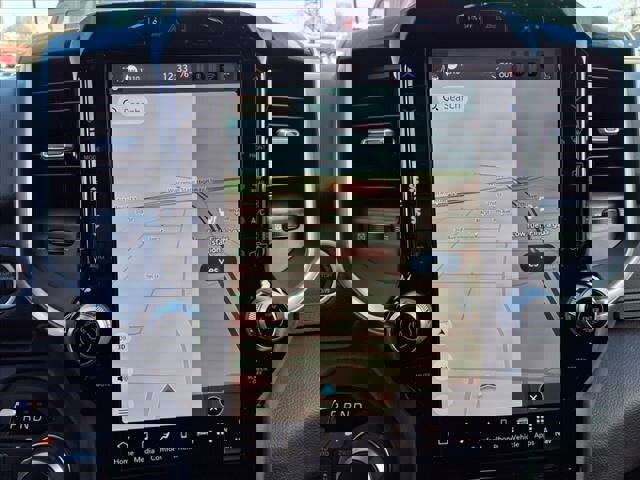 New 2025 RAM 1500 Big Horn image 9