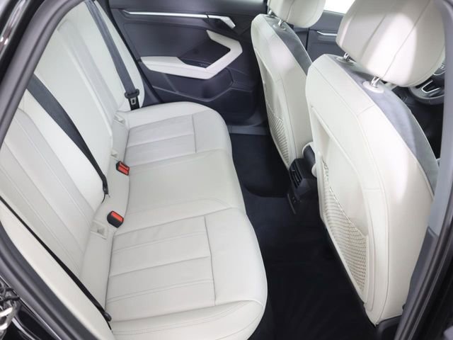 Certified 2023 Audi A3 2.0T Premium w/ Convenience Package image 14
