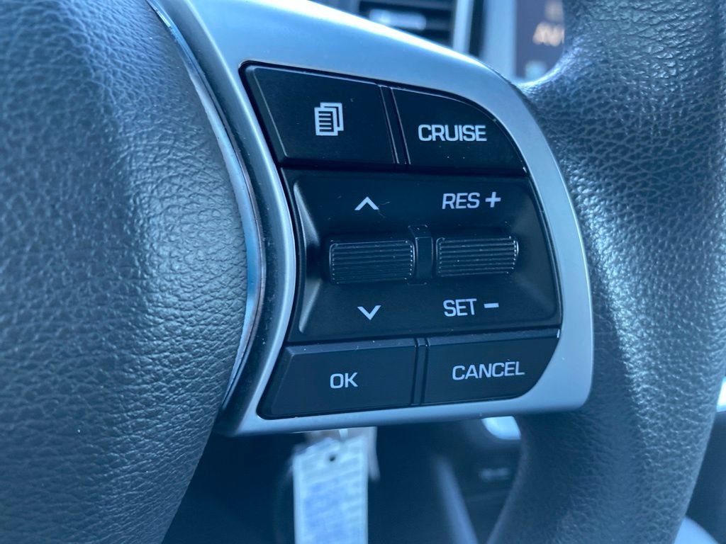 Used 2019 Hyundai Sonata SE FWD image 20