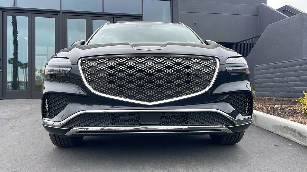 New 2026 Genesis GV70 2.5T Advanced image 4