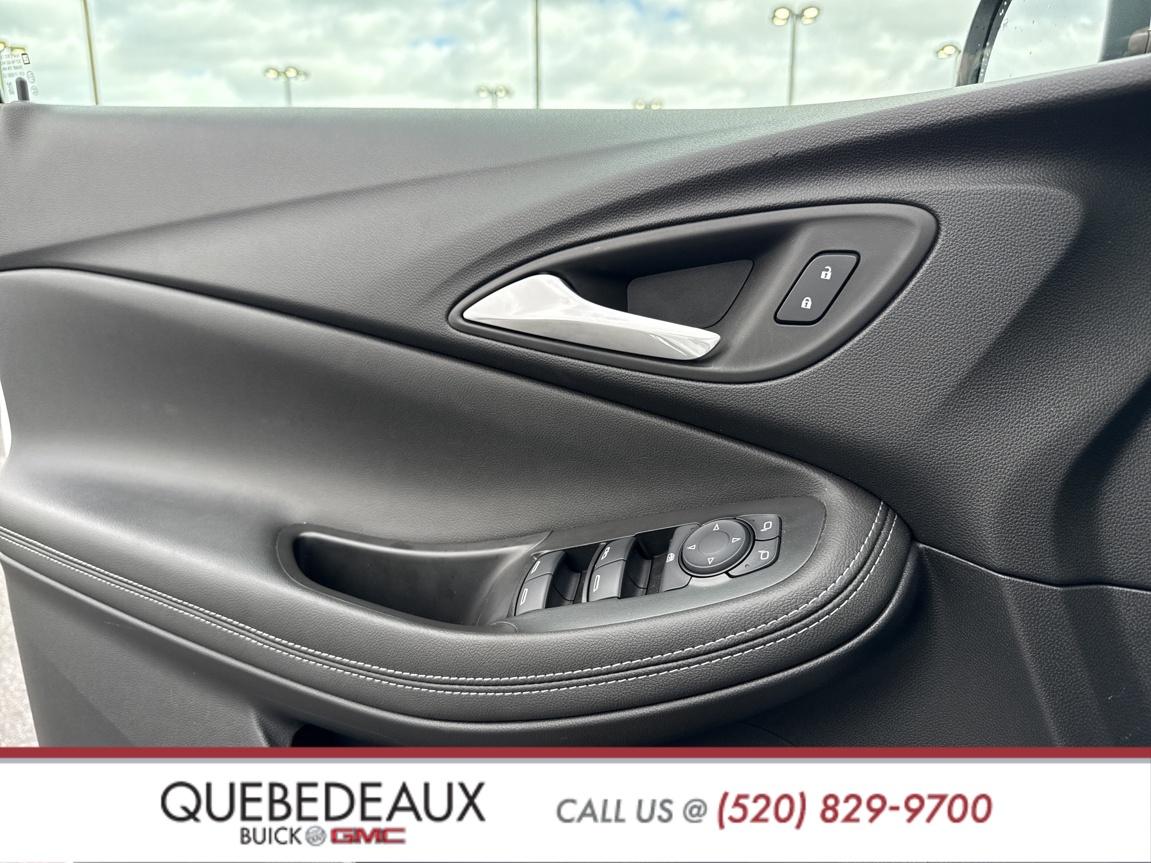 Used 2026 Buick Encore GX Preferred w/ Comfort Package image 12