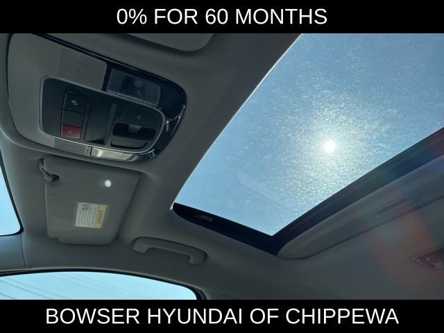 New 2026 Hyundai Tucson SEL image 12