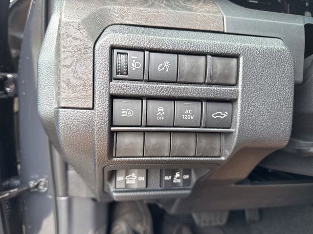 New 2026 Toyota Tacoma Limited AWD/4WD image 22