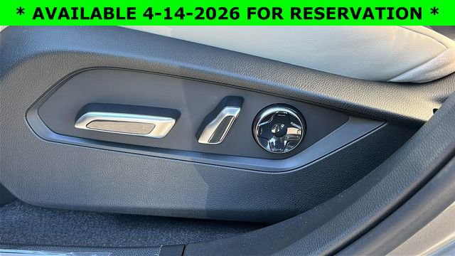 Used 2025 Acura RDX A-Spec image 11