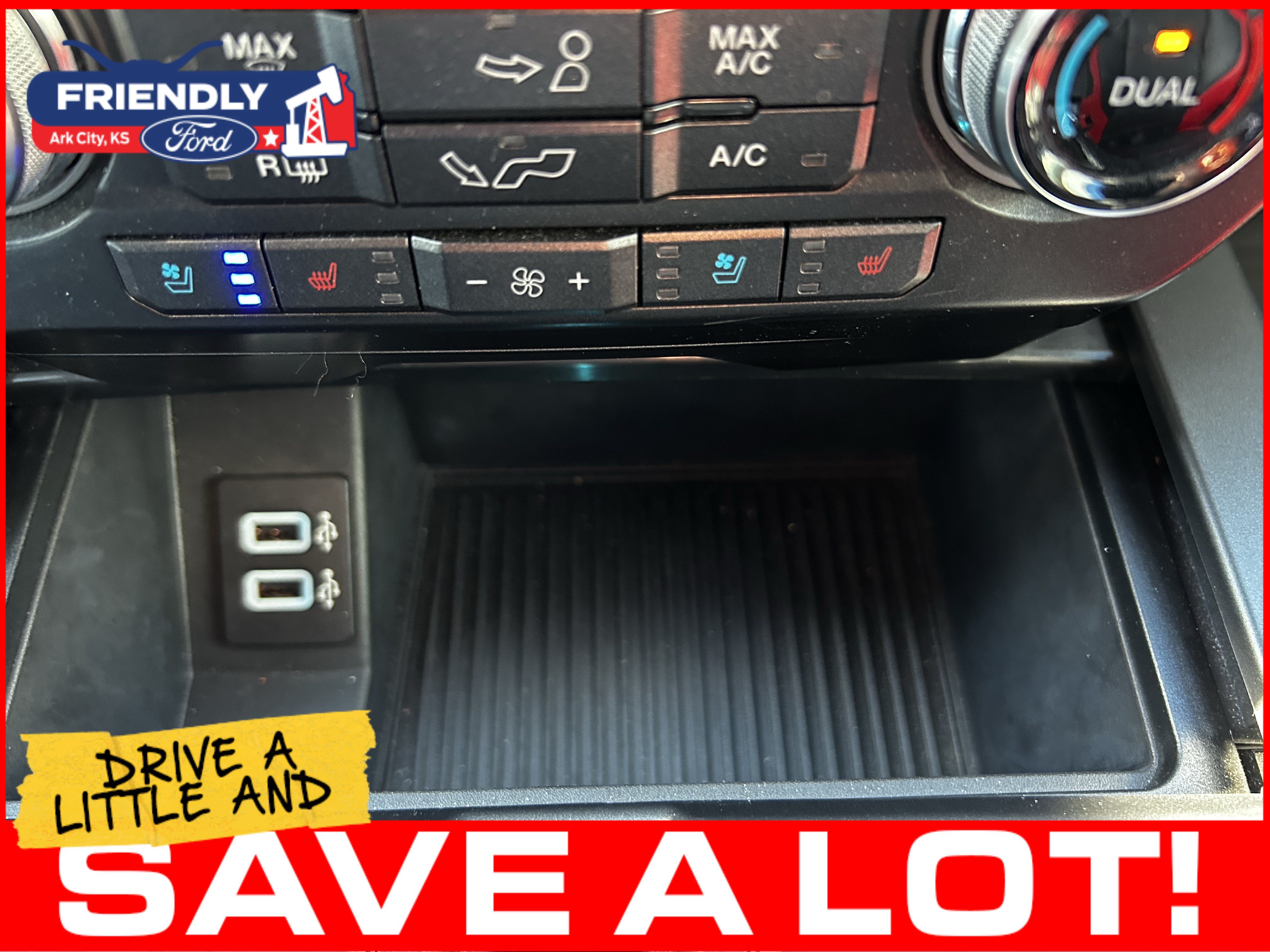 Used 2018 Ford F150 Lariat RWD image 36
