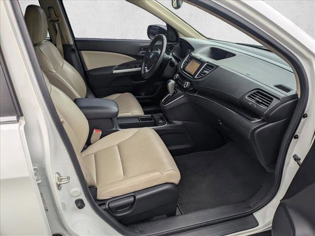Used 2016 Honda CR-V EX-L image 19