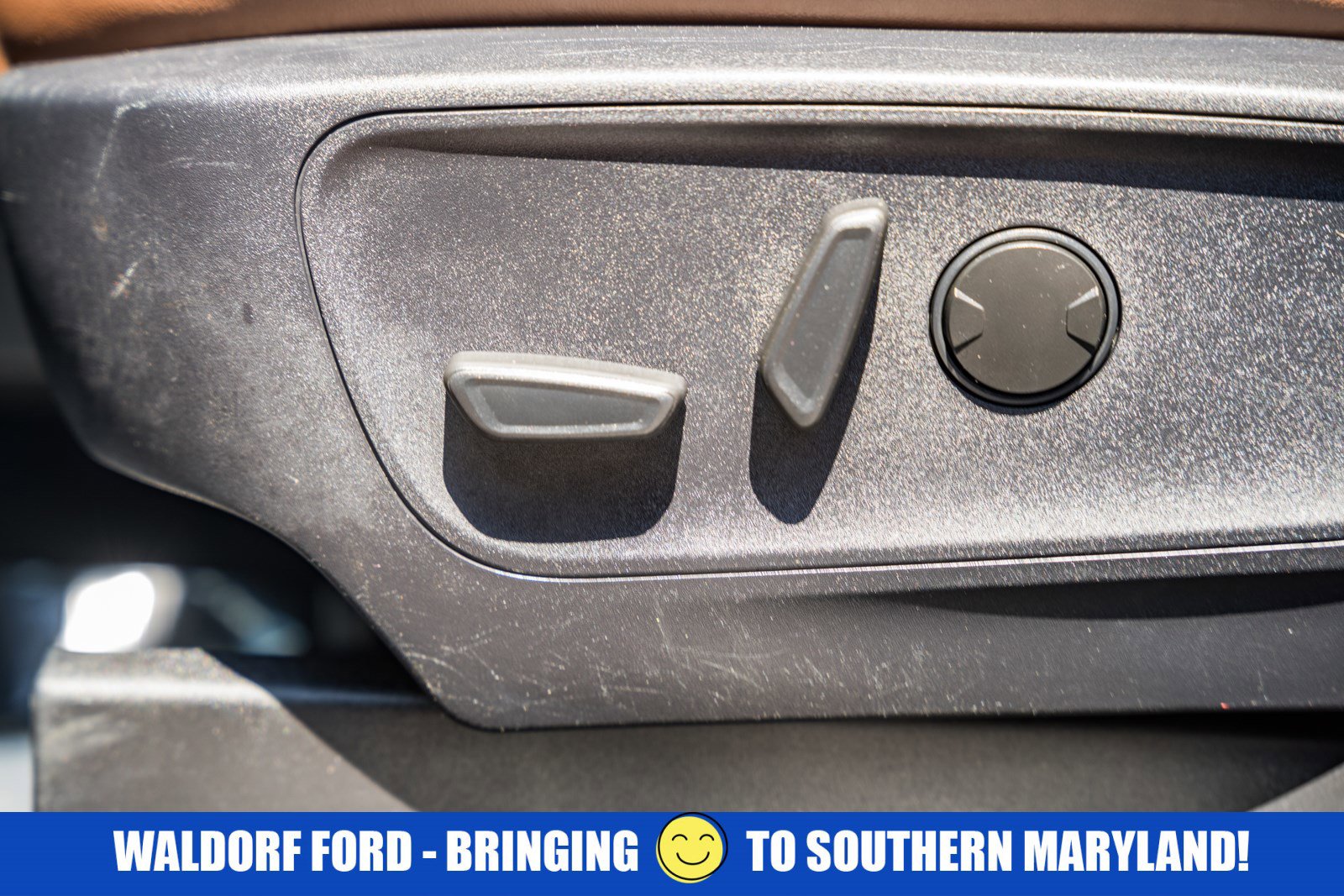 Used 2022 Ford Bronco Sport Outer Banks w/ Tech Package image 35