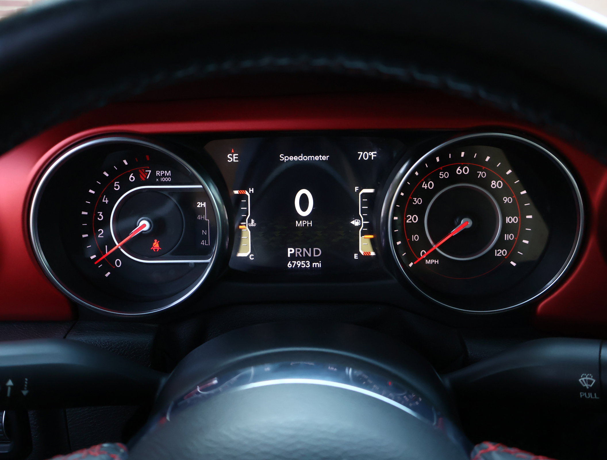 Used 2020 Jeep Gladiator Rubicon image 15