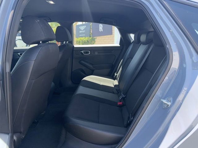 Used 2024 Honda Civic Sport image 10