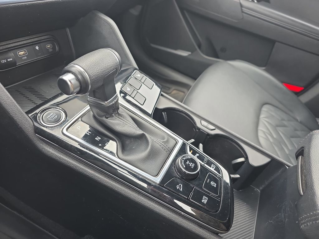 Used 2023 Kia Sportage X-Line image 24