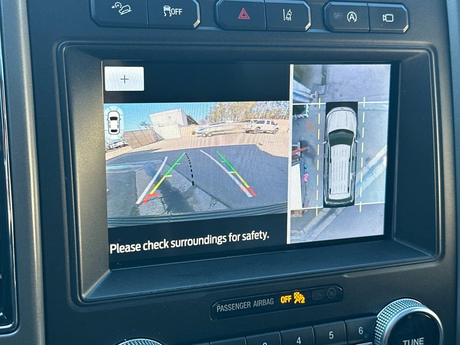 Used 2020 Ford Expedition Max XLT w/ Equipment Group 202A image 24