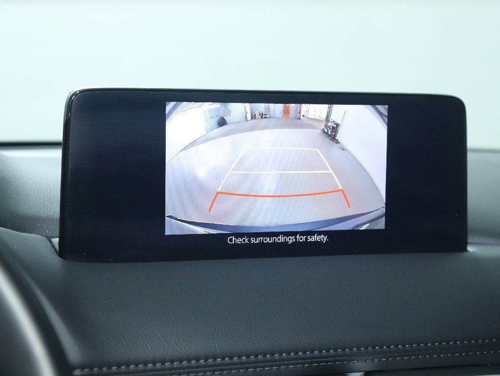 Certified 2023 MAZDA CX-5 Carbon Edition image 30