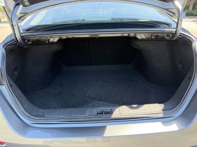 Used 2025 Nissan Sentra S FWD image 41