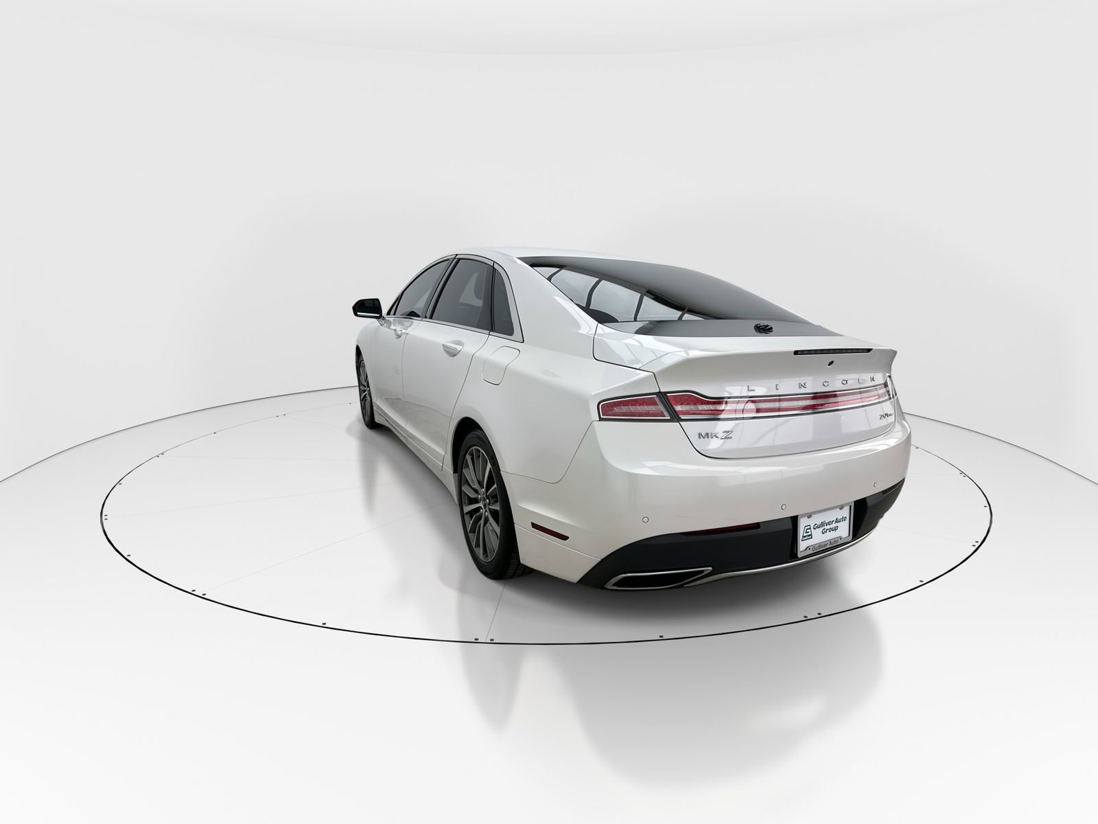 Used 2019 Lincoln MKZ Reserve image 6