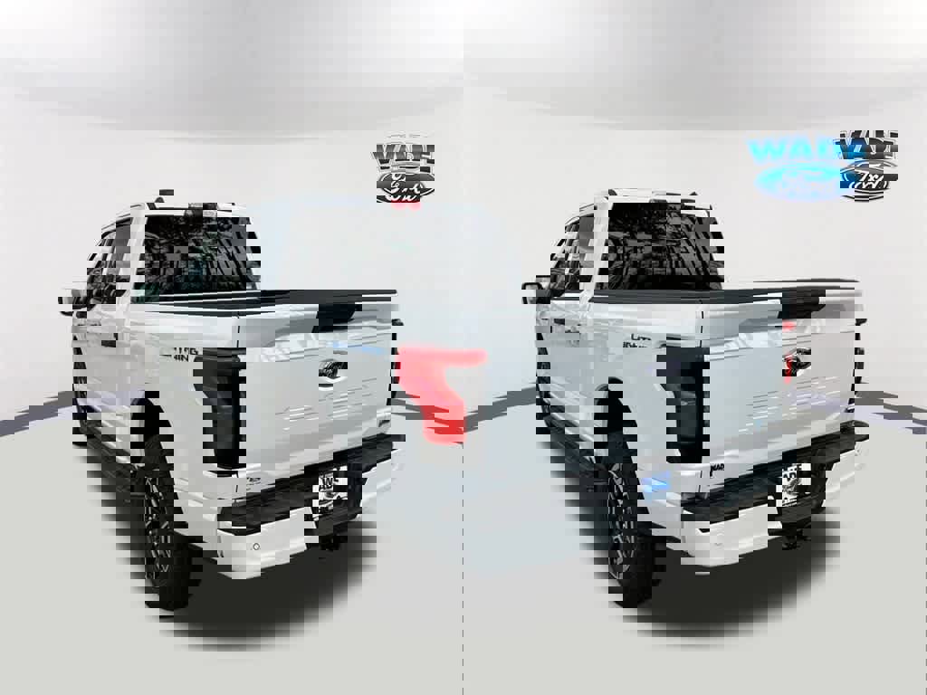 New 2023 Ford F150 Lightning XLT w/ Tow Technology Package image 7