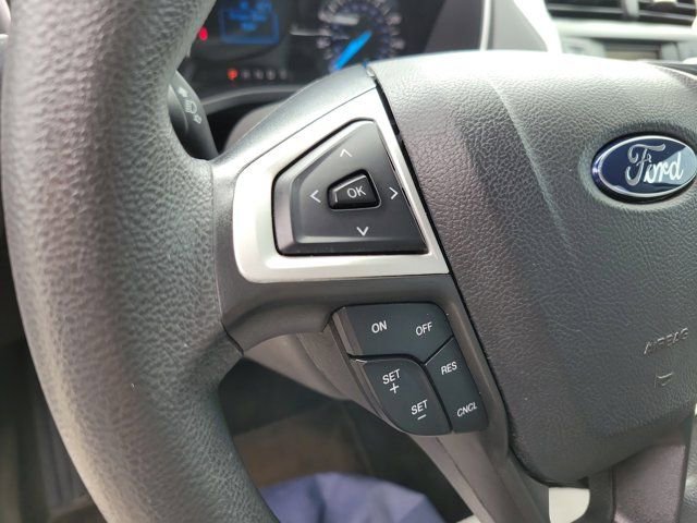 Used 2015 Ford Fusion S FWD image 24