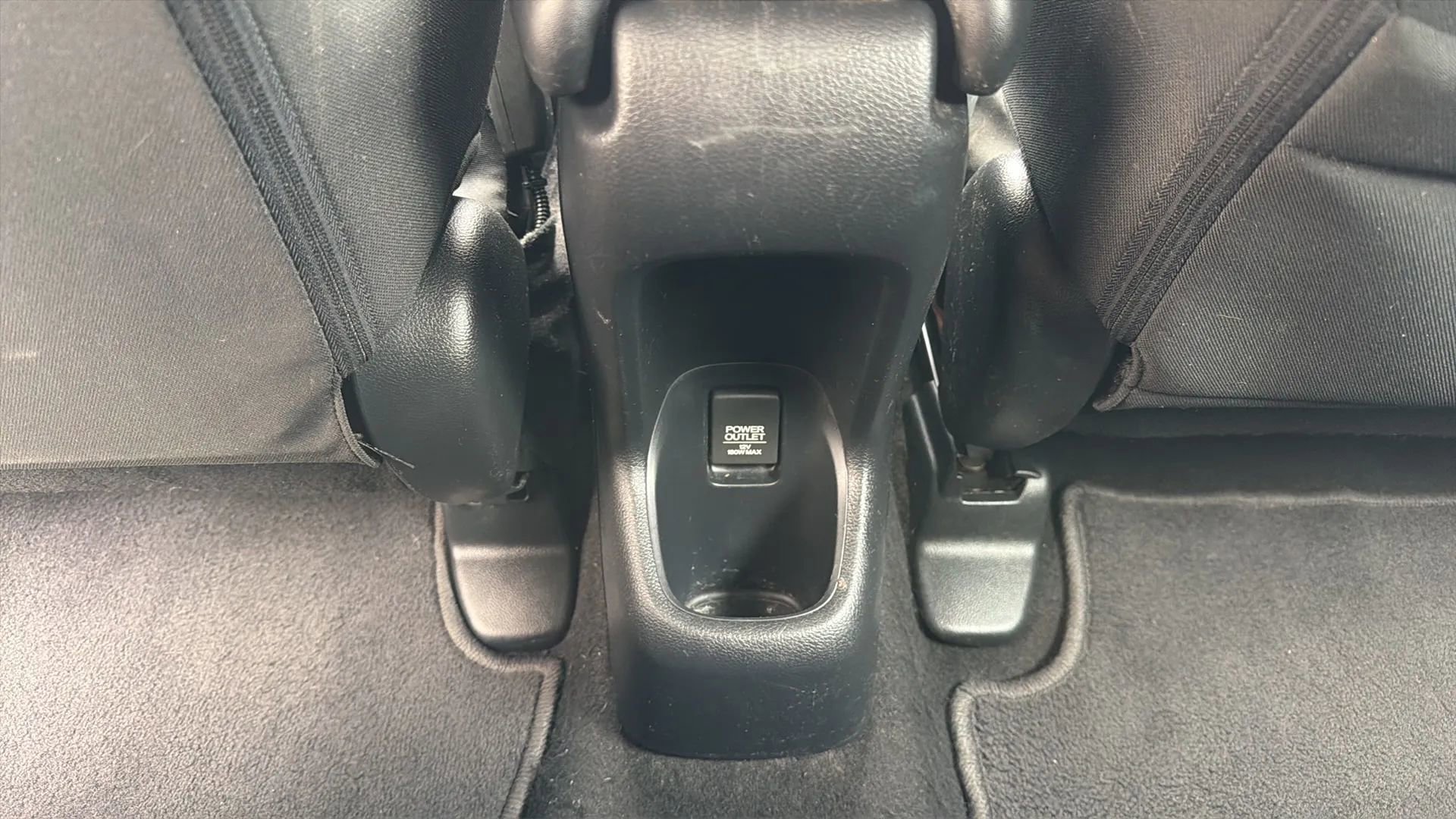 Used 2017 Honda HR-V LX image 28