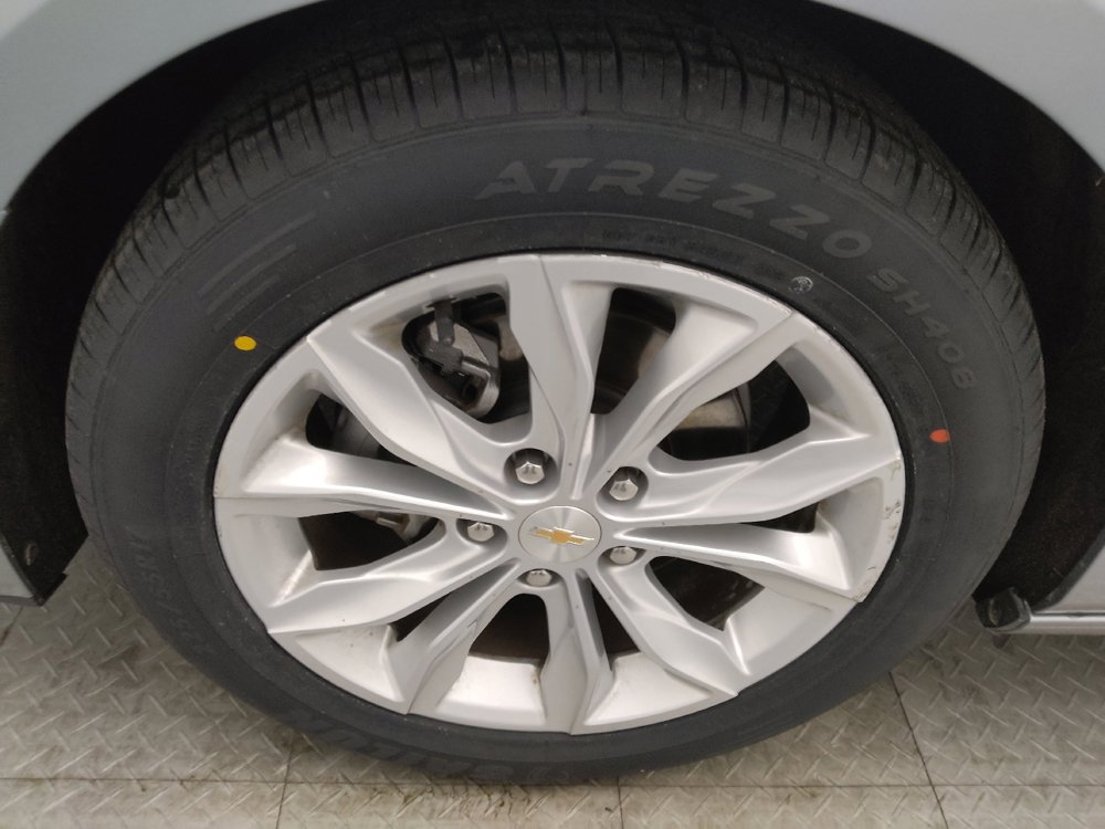 Used 2024 Chevrolet Malibu LT image 31