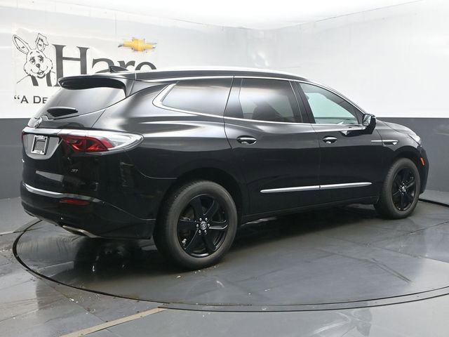 Used 2024 Buick Enclave Essence w/ Experience Buick Package image 52