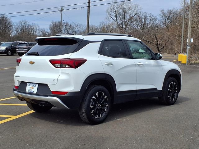Used 2023 Chevrolet TrailBlazer LT w/ Convenience Package image 2