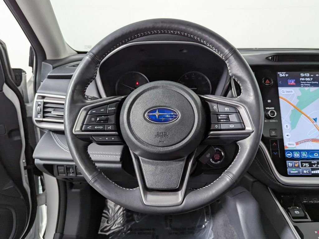 Used 2024 Subaru Outback Touring XT image 45